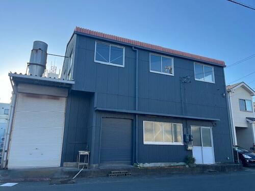 西脇７２４－１倉庫・工場