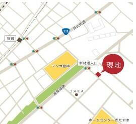 Ｍパーク宇宿３