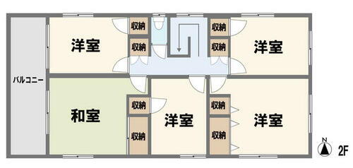 貸その他 群馬県高崎市上小鳥町