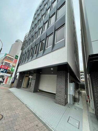 貸店舗・事務所 神奈川県横浜市港南区上大岡西２丁目