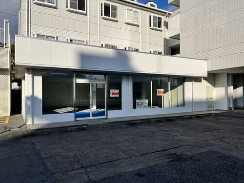 コスモハイツ多治見１Ｆ事務所・店舗