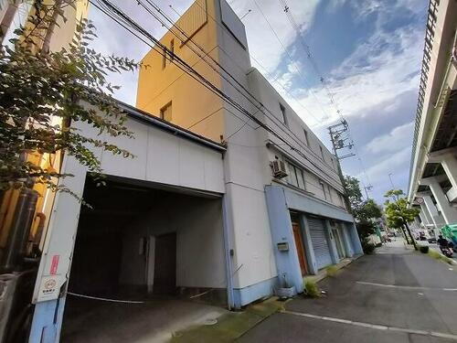 大阪府東大阪市菱江３丁目