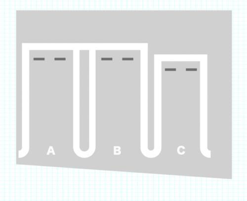 鶴舞３丁目駐車場