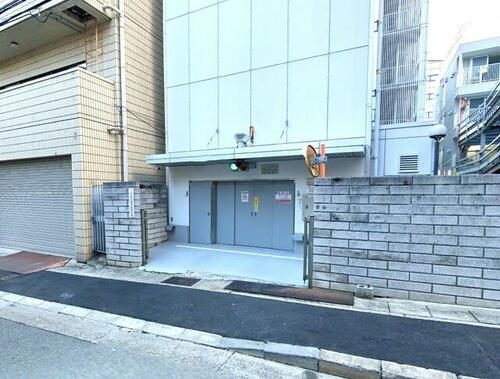 兵庫県神戸市中央区布引町２丁目