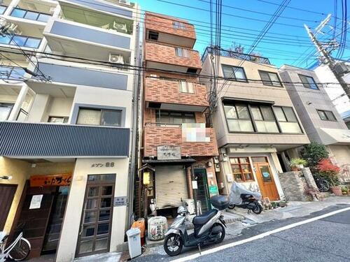 兵庫県神戸市灘区水道筋６丁目