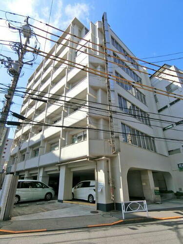 貸事務所 東京都目黒区下目黒２丁目