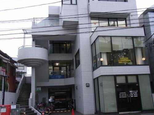 Ｎビル