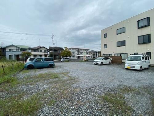 城北駐車場
