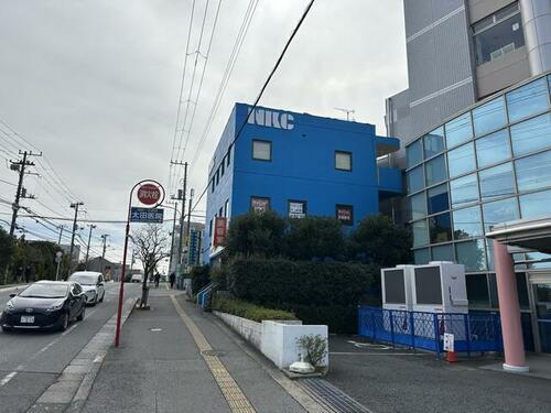 「習志野市鷺沼１丁目　約２６坪の２Ｆ店舗事務所」習志野市役所近く
