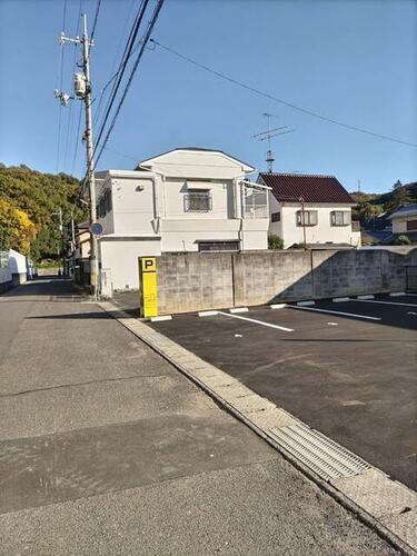 ＮＯ．６７　ミドリ駐車場