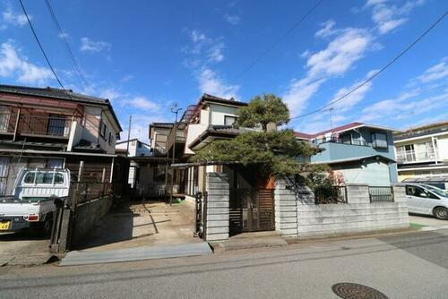 おゆみ野６丁目貸家（事業用）