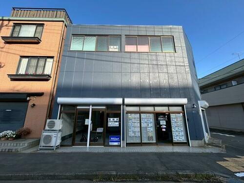 貸店舗・事務所 茨城県取手市戸頭４丁目