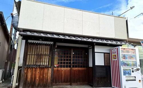 貸店舗（建物一部） 和歌山県橋本市御幸辻
