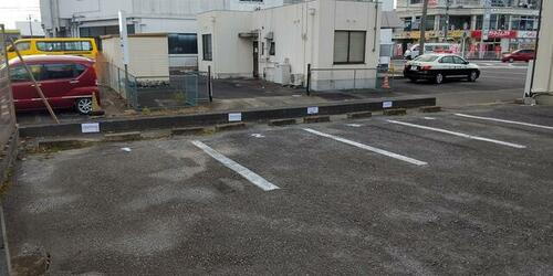 貸駐車場 滋賀県守山市播磨田町