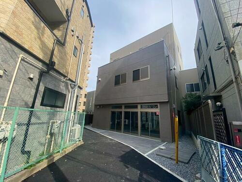 貸事務所 千葉県船橋市本町５丁目