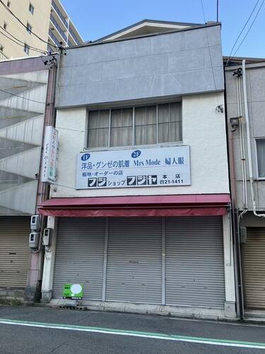 貸店舗 三重県桑名市大字桑名