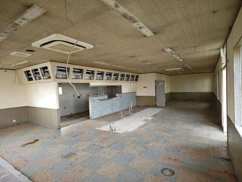 茨城県筑西市横塚