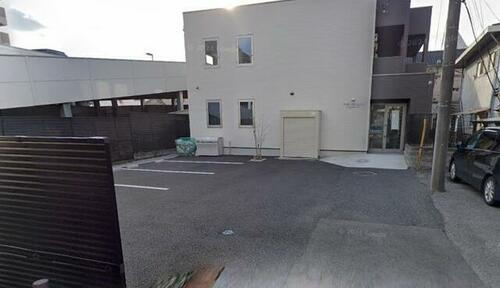 貸駐車場 栃木県宇都宮市西１丁目