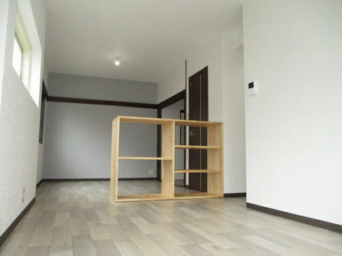 西田辺マンション