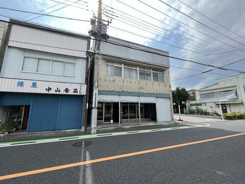 栃木県さくら市氏家