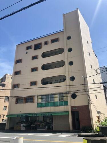 貸店舗・事務所 千葉県松戸市小根本
