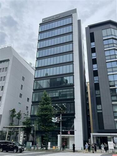 仮）第一白鳳ビルディング