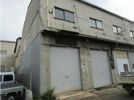 兵庫県尼崎市尾浜町１丁目