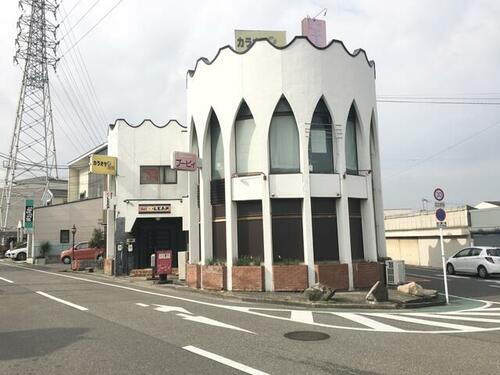 堀上町店舗　１階