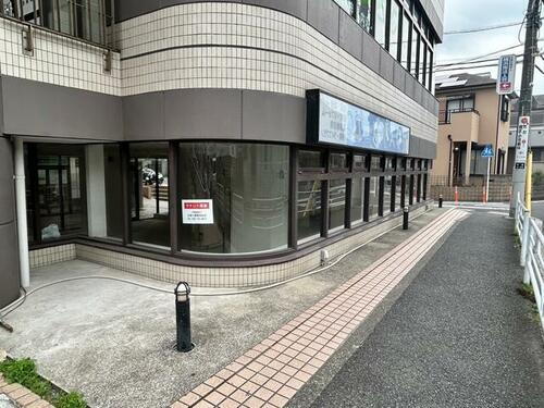 貸店舗・事務所 神奈川県横浜市磯子区中原４丁目