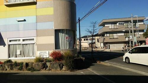 愛知県豊橋市菰口町２丁目