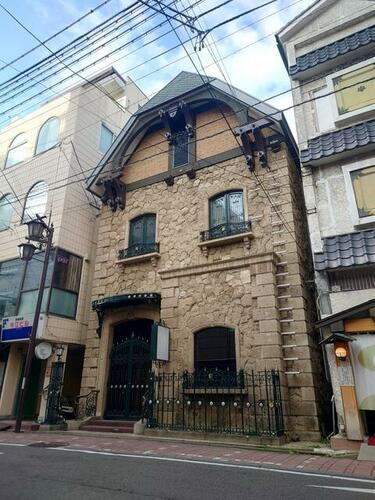 貸店舗 福島県福島市万世町
