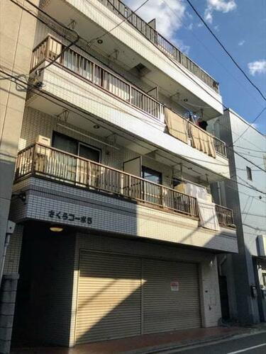 貸事務所 東京都台東区浅草５丁目