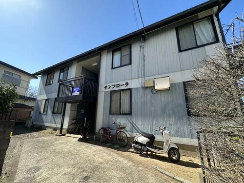 神奈川県横須賀市ハイランド４丁目