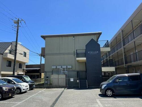 貸駐車場 千葉県船橋市金杉８丁目
