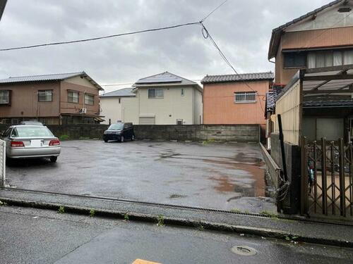 貸駐車場 福岡県北九州市八幡東区槻田１丁目