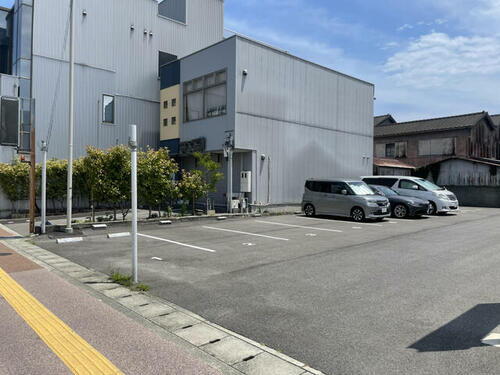 貸駐車場 徳島県徳島市福島１丁目