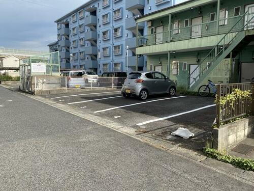 貸駐車場 愛知県刈谷市一ツ木町２丁目