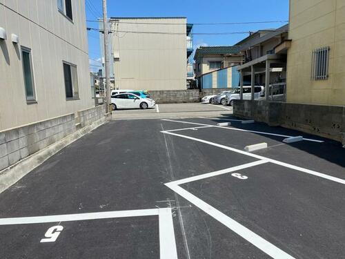 貸駐車場 石川県金沢市白菊町