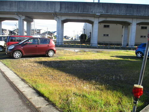 貸駐車場 愛知県津島市高畑町