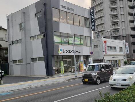 大阪府岸和田市岸城町
