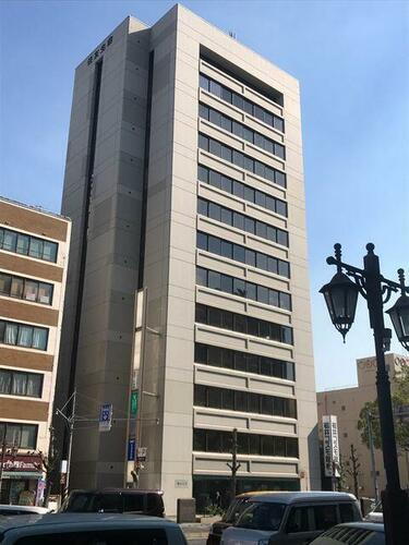 福山ビル