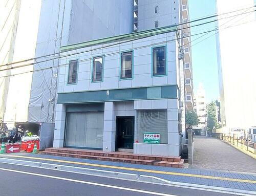 オンラード二日町ビル