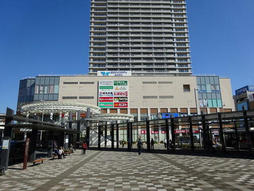 埼玉県越谷市弥生町