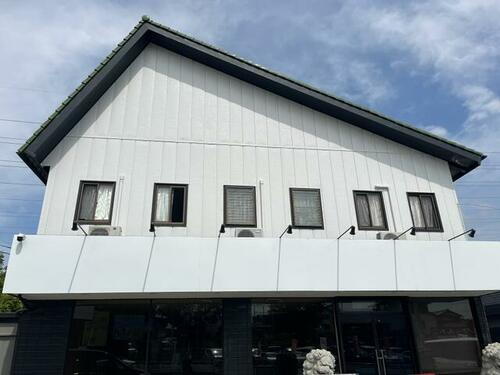 愛知県西尾市米津町落合