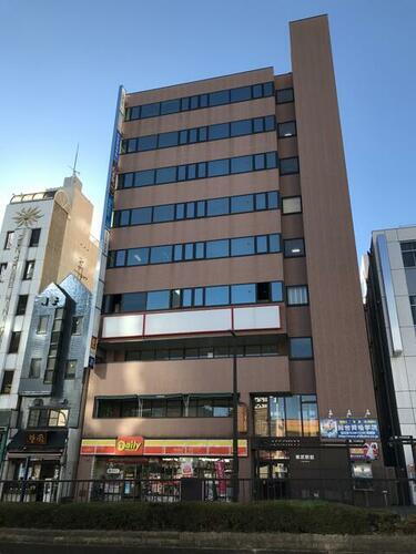 貸店舗・事務所 栃木県宇都宮市池上町