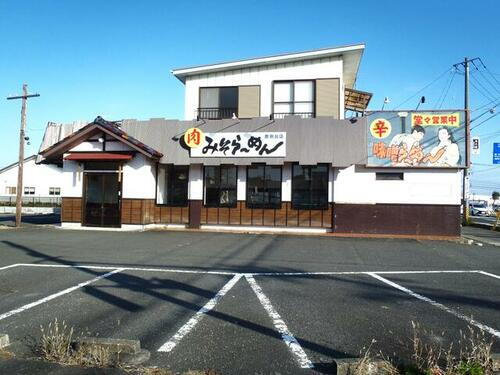 貸店舗（建物一部） 宮城県大崎市鹿島台木間塚字小谷地