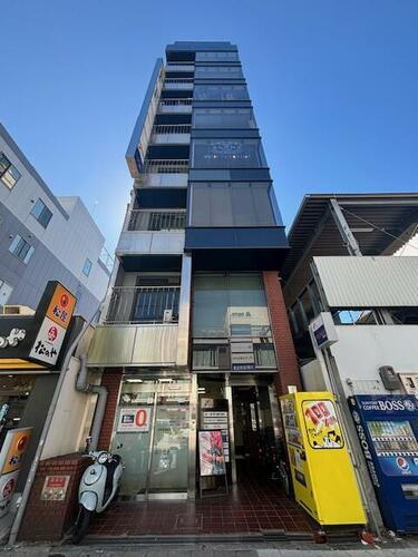 大阪府大阪市北区本庄東１丁目 天神橋筋六丁目駅 貸店舗（建物一部） 物件詳細