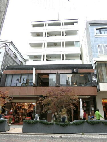 貸事務所 神奈川県横浜市中区元町１丁目
