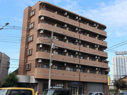 貸事務所 埼玉県川口市本町２丁目