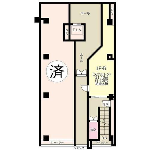 福岡県北九州市小倉北区魚町２丁目